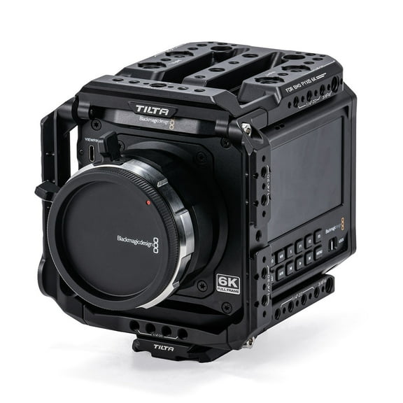 Tilta Full Camera Cage for Blackmagic PYXIS 6K/12K