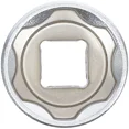 thumbnail image 2 of DADO SUPER LOCK | ENTRADA 1/2" | 27 MM | BGS 2427, 2 of 3