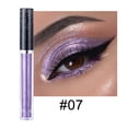 thumbnail image 1 of RKSTN Eyeshadow Palette Single Diamond Liquid Eye Shadow Psychedelic Pearly Shiny Eye Shadow Lying Silkworm Tear Makeup Eye Shadow Liquid Eyeshadow Palette, 1 of 2
