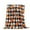 Black, variant on Moocorvic Halloween Fleece Throw Blanket, Pumpkin, Leaves Fall Plaid Blanket, Soft Fuzzy for Couch Sofa or Bed, for Kids, Adults (39.4''x29.5'')