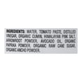 thumbnail image 3 of Fody Food Company - Sauce Taco Gluten Free - Case of 6 - 8.5 OZ, 3 of 3