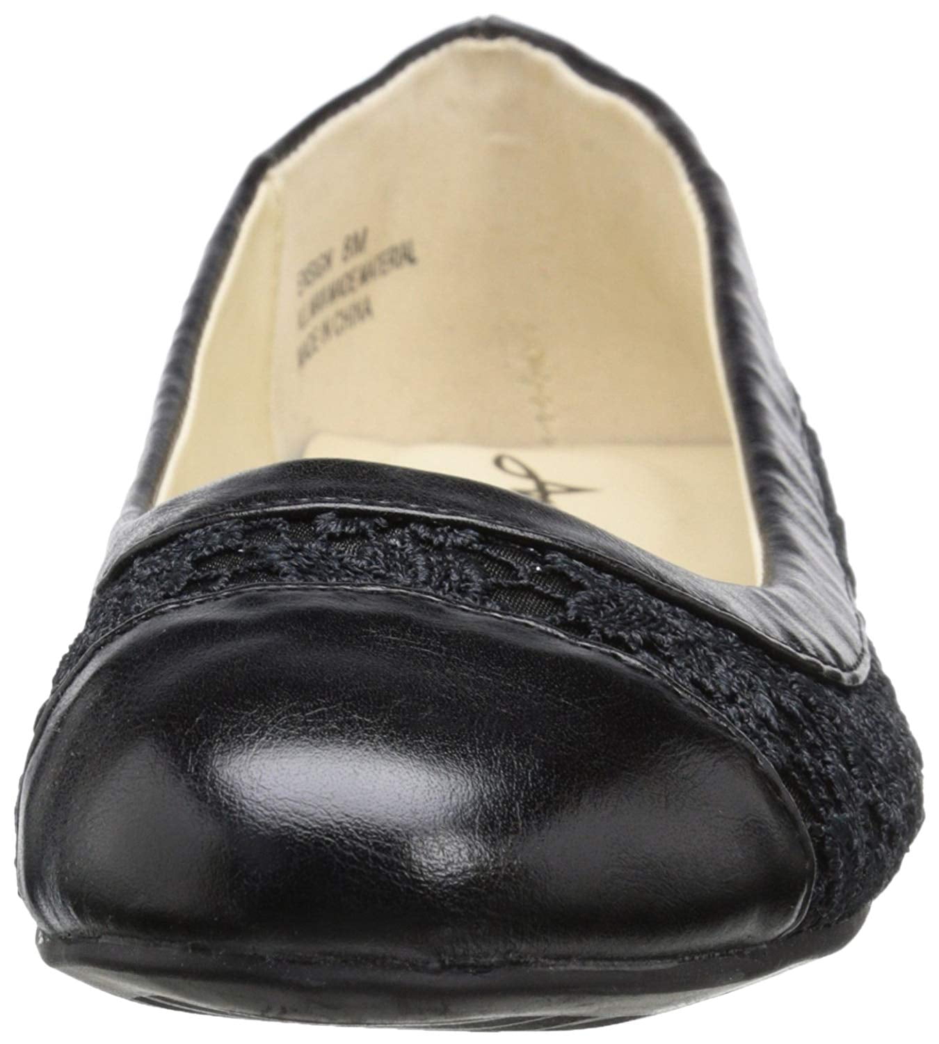 annie shoes website