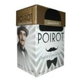 * Agatha Christies Poirot Complete series seasons 113 (33Disc box Set