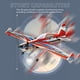 thumbnail image 5 of Hobby de Alas de Baile remoto E37 Edge 540 1100 mm ENVERSO EPP CONTROL SPORT SPORT Kit de Avión/ Kit+Combo de Potencia - Kit+Motor+Prop+Servo+ESC, 5 of 7