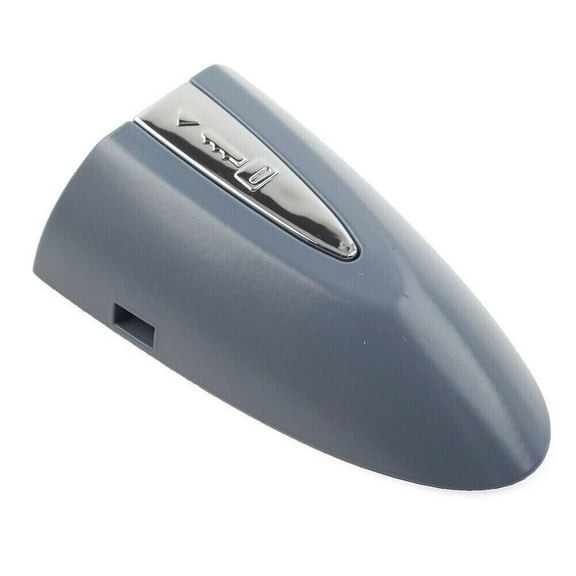 Exterior Door Handle Cap Front Left Side Compatible for Jaguar XJL 2010-2019 C2D32290LML