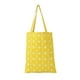 thumbnail image 1 of Jumpingount Bolso de hombro de lona para niñas y adolescentes, bolso de mano de un solo hombro para estudiantes, bolso cuadrado, bolsa de gran capacidad, Type2 NO2 Jumpingount AP011170-04, 1 of 6