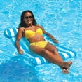 thumbnail image 2 of Swimline Premium Water Hammock Pool Float, 2 of 2