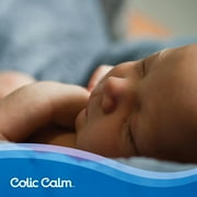 Colic Calm Liquid Dietary Supplement, Colic, Gas and Fussiness, 2 Fl.oz