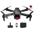 thumbnail image 1 of 2.4GHz FPV Quadcopter 3D Flip 4 canales FPV RC Drone Altitude Hold para principiantes, 1 of 8