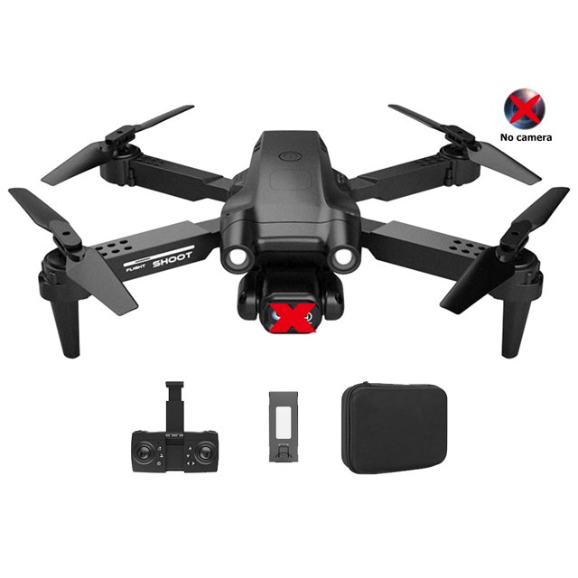 2.4GHz FPV Quadcopter 3D Flip 4 canales FPV RC Drone Altitude Hold para principiantes
