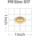 thumbnail image 3 of Puritans Pride Vitamin E-180 Mg (400 Iu) 50 Softgels, 3 of 3