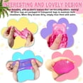 thumbnail image 4 of Tylices 3 piezas de squishies Taba antiestrés, juguetes antiestrés y fidget, 4 of 7