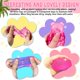 thumbnail image 4 of Tylices 3 piezas de squishies Taba antiestrés, juguetes antiestrés y fidget, 4 of 7
