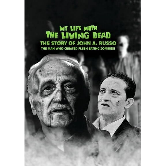 My Life With The Living Dead (DVD), Burning Bulb, Documentary