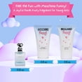 thumbnail image 2 of Set de regalo de perfume Moschino Funny! Toy 2 Mini EDP para mujer, 2 of 5