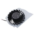thumbnail image 3 of Reparación de piezas de repuesto para ventilador de refrigeración interno de PS4 Ventiladores ABS para PS4, 3 of 12