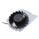 thumbnail image 5 of Reparación de pieza de repuesto de ventilador de refrigeración interna para ventiladores ABS de PS4 para PS4, 5 of 5
