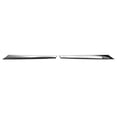 thumbnail image 2 of Para -30 Cx30 2020-2021 Marco de moldura de tapa de maletero trasero Abs, 2 of 5