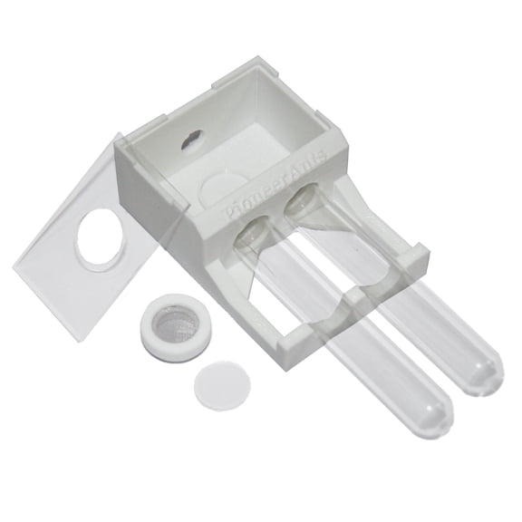 Ant Nest Small Farm House for Behavior Study - Live Ants for Ant Farm for Adults Harvester Ants Terrarium Educational Formicarium