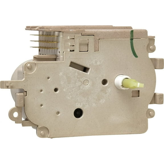 Electrolux Genuine OEM 134237200 Washer Timer