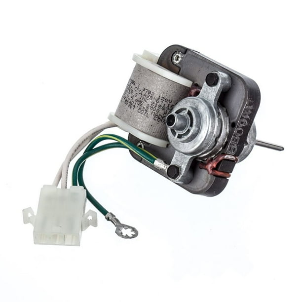 ForeverPRO 218878801 Motor Evaporator Fan for Frigidaire Refrigerator (AP2115399) 218878800
