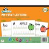Channie's My First Letters Practice Handwriting & Printing Workbook Paperback