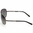 thumbnail image 4 of Timberland TB9259 07H Men's Matte Dark Nickeltin Frame Sunglasses, 4 of 5