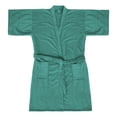 thumbnail image 3 of Bata Lisa Microfibra Elefantito Verde Jade Superabsorbente, 3 of 7