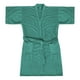 thumbnail image 3 of Bata Lisa Microfibra Elefantito Verde Jade Superabsorbente, 3 of 7