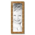 thumbnail image 2 of ArtToFrames 8x23" Gold Panel Picture Frame, Multi Wood Poster Frame, with Regular Acrylic and 2 (FBPL-5091), 2 of 7
