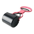 thumbnail image 2 of Pet Pooper Scooper,Pooper Scooper for Large Small Dogs,Portable Dog Poop Container for Dogs Waste Pick Up Dog Pooper Scooper with Long Handle & High Strength Durable Spring, 2 of 8