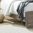 thumbnail image 2 of Liberty Furniture Industies, INC Horizons Queen Panel Bed in Graystone, 2 of 5