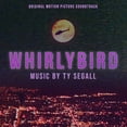 thumbnail image 2 of Ty Segall - Whirlybird - Original Picture Soundtrack - Music & Performance - Vinyl, 2 of 2