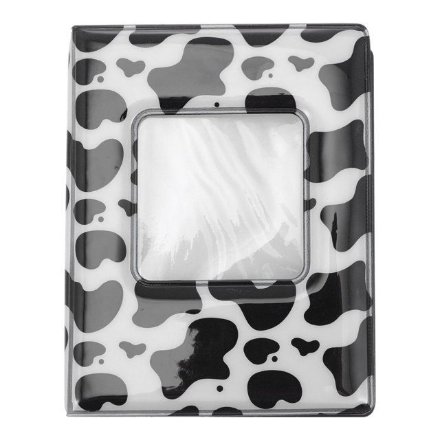 UPOUART 1Pcs Portable Photo Album with Practical Design for Engagements