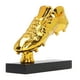 thumbnail image 2 of Modelo de trofeo de juego de fútbol, modelo de trofeo Bota de Oro, réplica del trofeo de campeones de fútbol, modelo de trofeo Bota de Oro, salida de alta intensidad, 2 of 12
