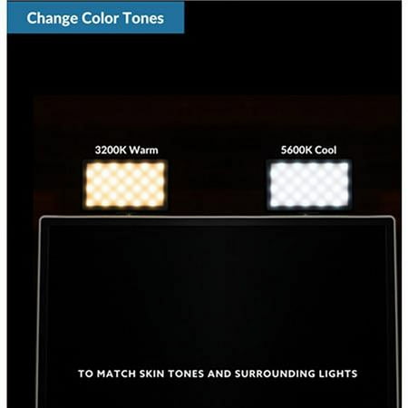 Lume Cube - Video Conference Lighting Kit