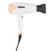 GHD Helios Dryer, White