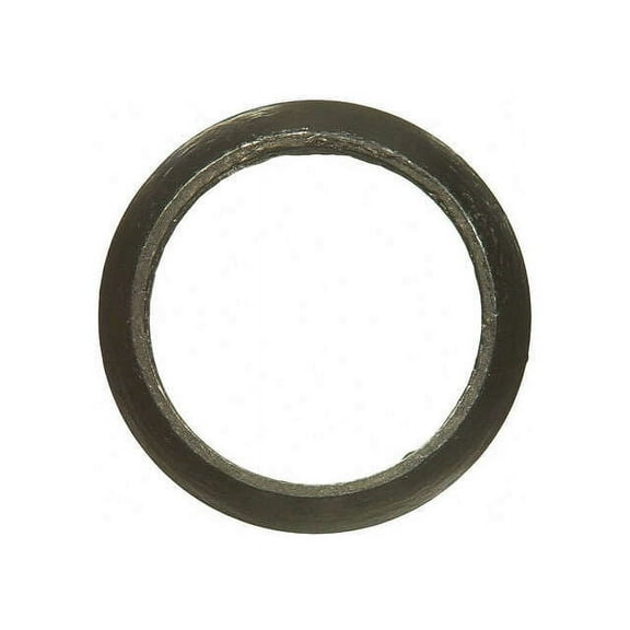 Exhaust Line Gasket - Compatible with 1988 - 1995 Chevy K3500 7.4L V8 1989 1990 1991 1992 1993 1994