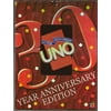 UNO 30 Year Special Anniversary Edition in Anniversary Storage Case