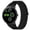 A*15X5CM, variant on Premium Nylon Watch Strap Featuring Customizable Watch Faces | With Sport Modes Quick Release Breathable Adjustable For For Most Smart Watch Bands | Ideal Health Companion Green