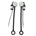 thumbnail image 4 of Window Lift Conversion Kit,12V Power Window Lift Power Window Conversion Kit Window Lift Regulator Kit Striking Appearance, 4 of 14