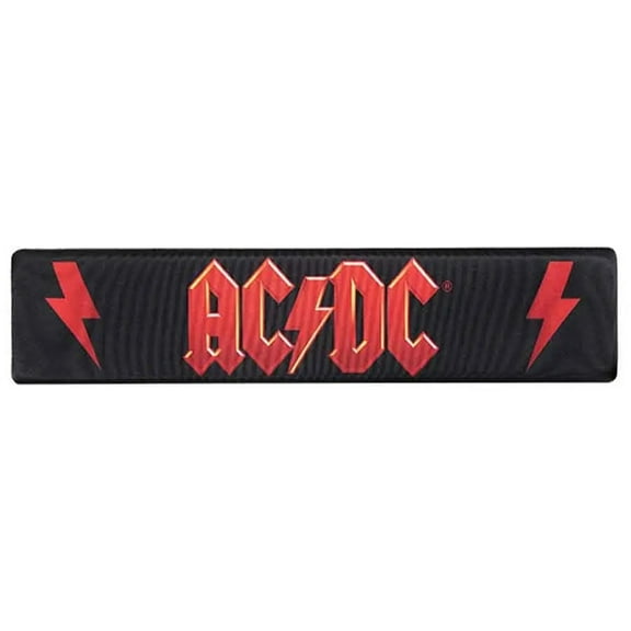 Subsonic Ergopad Wrist Rest (AC/DC), SA5687-A1