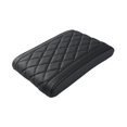 thumbnail image 4 of Cojín reposabrazos para coche Funda para consola central del coche Versátil Práctico Profesional Ergonómico Piel sintética suave Cojín reposabrazos Negro, 4 of 8