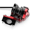 thumbnail image 2 of Motorcycle Led Spotlight,electric Scooter Auxiliary Light, 2 of 5