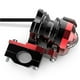 thumbnail image 2 of Motorcycle Led Spotlight,electric Scooter Auxiliary Light, 2 of 5