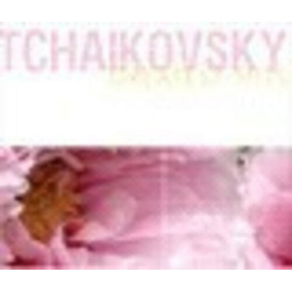 Various Artists - Tchaikovsky Greatest Hits - Music & Performance - CD