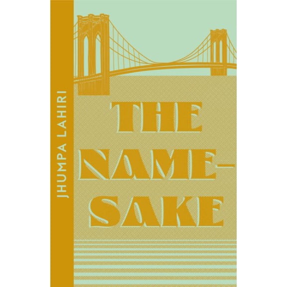 Pre-Owned The Namesake by Jhumpa Lahiri 2023 Paperback NEW