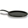 NuWave Cast Iron Griddle for Precision Induction Cooktop