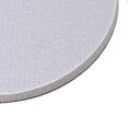 thumbnail image 5 of 4-Inch 600-Grits Hook and Loop Sanding Disc, Sponge Sanding Pad Wet Dry Aluminum Oxide Sandpaper 10pcs, 5 of 6