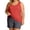Gray, variant on MEICHEN Lounge Set for Women Ruffled Edge Pajama Set Summer Lightweight Loose Tank Top Shorts Loungewear Plus Size Women's Essentials Fashion Sleepwear